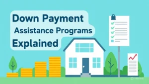 Down Payment Assistance Programs Explained – Complete Guide